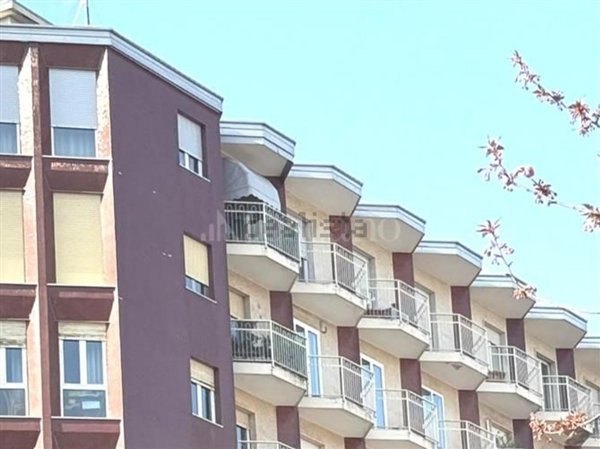 appartamento in vendita a Milano in zona Maggiolina