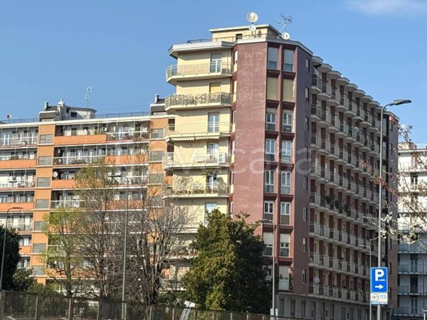 appartamento in vendita a Milano in zona Maggiolina