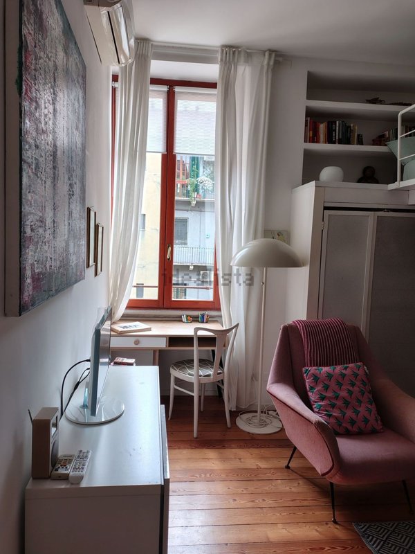 appartamento in vendita a Milano in zona Isola