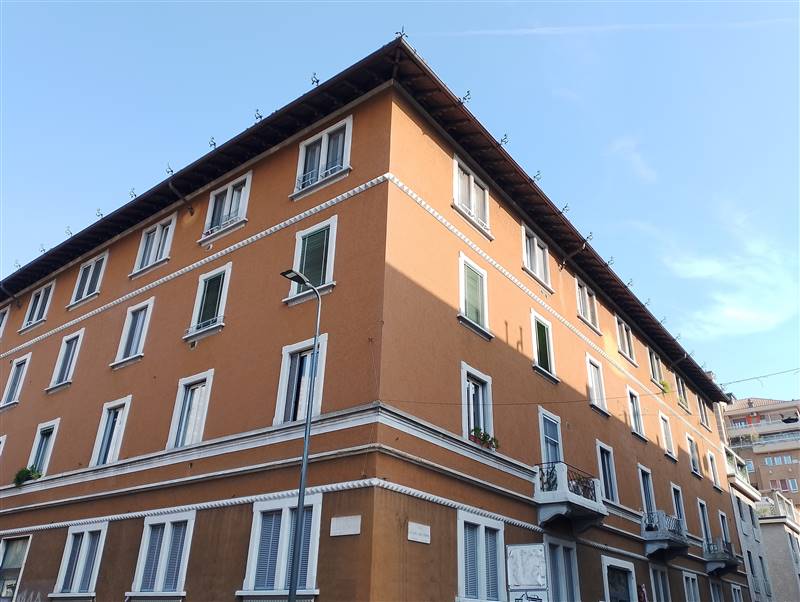 appartamento in vendita a Milano in zona Isola