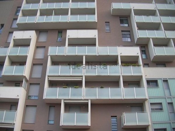 appartamento in vendita a Milano in zona Crescenzago
