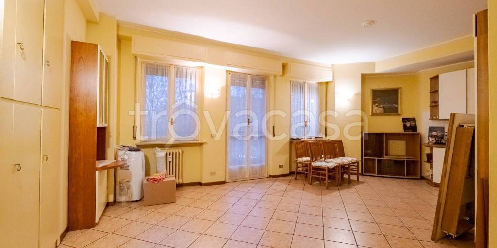 appartamento in vendita a Milano in zona San Siro