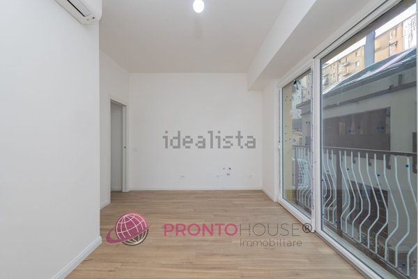 appartamento in vendita a Milano in zona Crescenzago