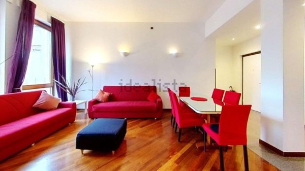 appartamento in vendita a Milano in zona Porta Genova