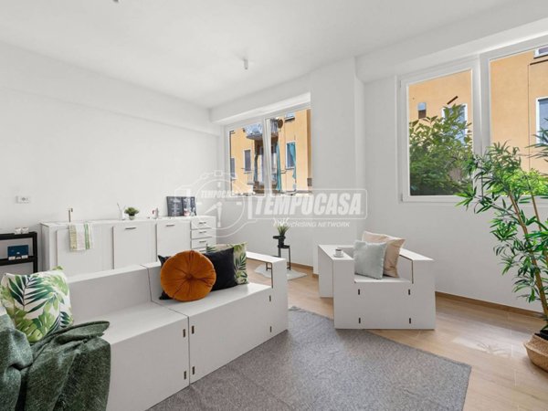 appartamento in vendita a Milano in zona Città Studi