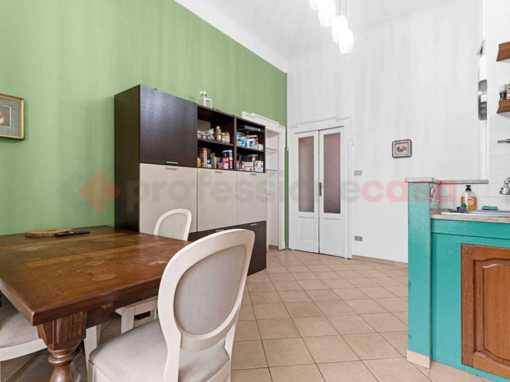 appartamento in vendita a Milano in zona San Cristoforo