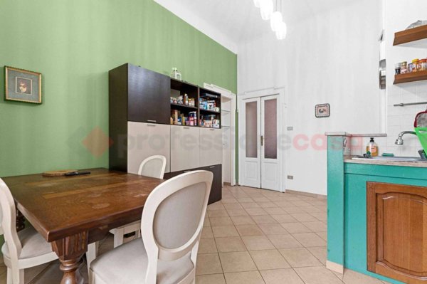 appartamento in vendita a Milano in zona San Cristoforo