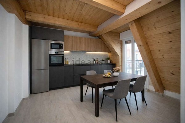 appartamento in vendita a Milano in zona Precotto