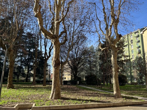 appartamento in vendita a Milano in zona Comasina