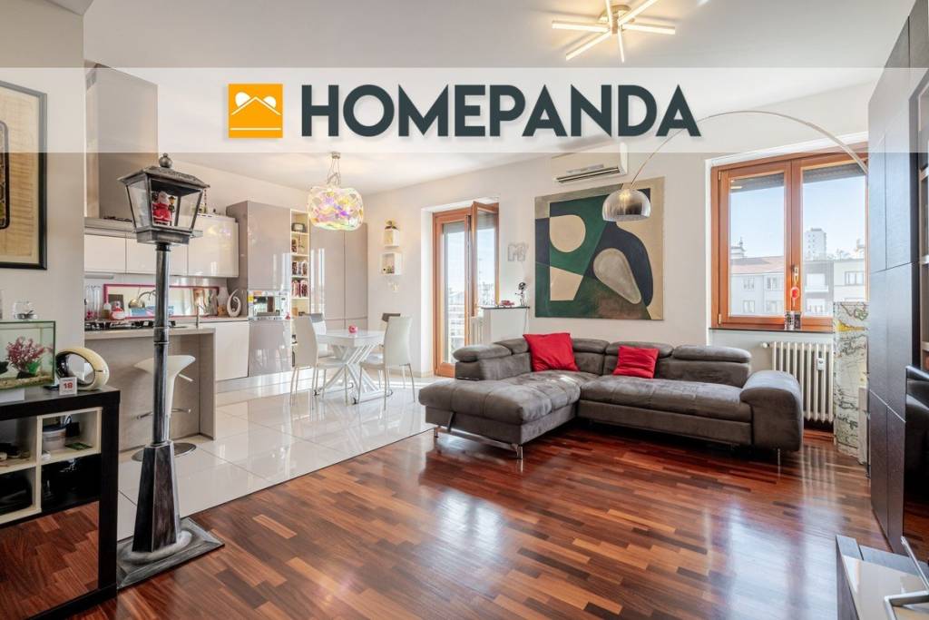 appartamento in vendita a Milano in zona Sempione