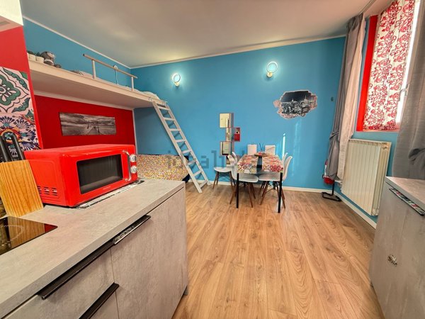 appartamento in vendita a Milano in zona Città Studi