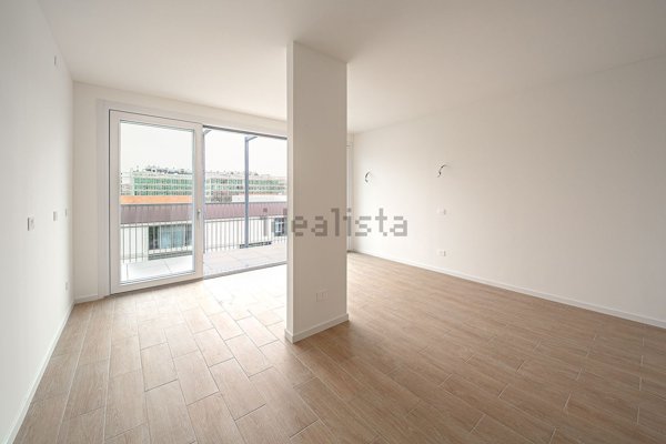 appartamento in vendita a Milano in zona Affori