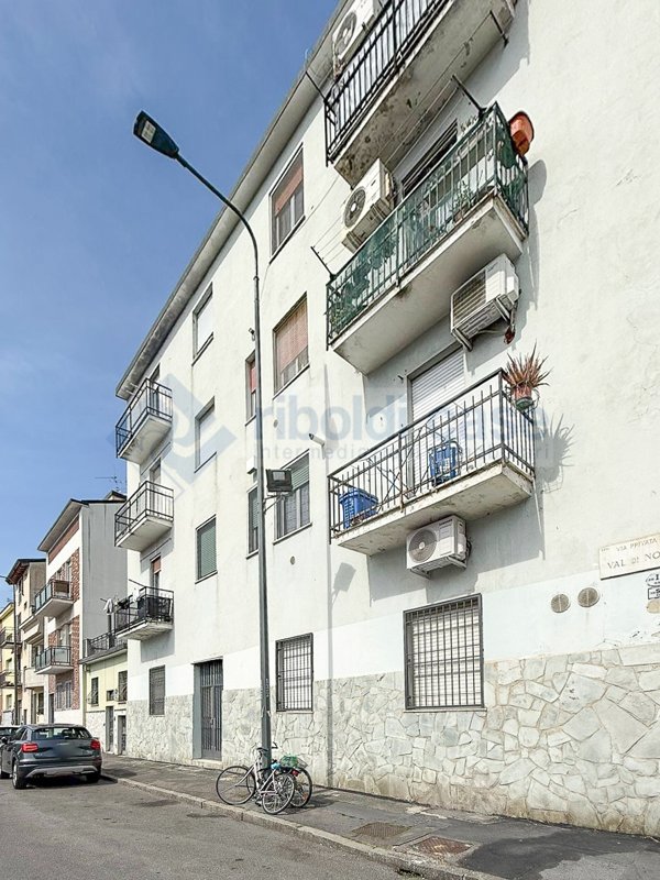 appartamento in vendita a Milano in zona Loreto