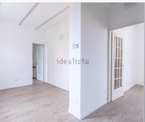 appartamento in vendita a Milano in zona Bovisa