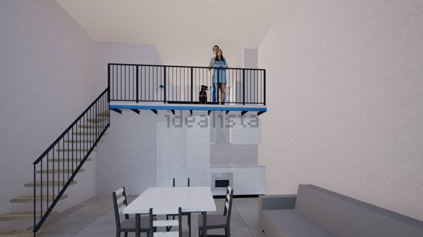 appartamento in vendita a Milano in zona Bovisa