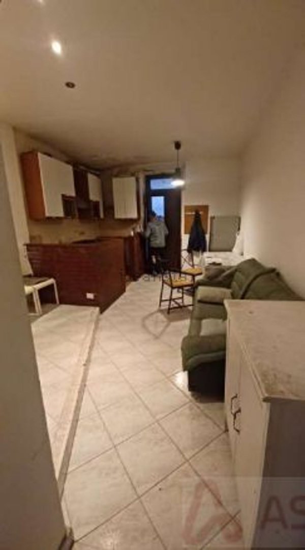 appartamento in vendita a Milano in zona Bovisa