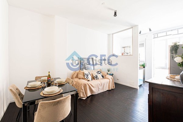 appartamento in vendita a Milano in zona Città Studi