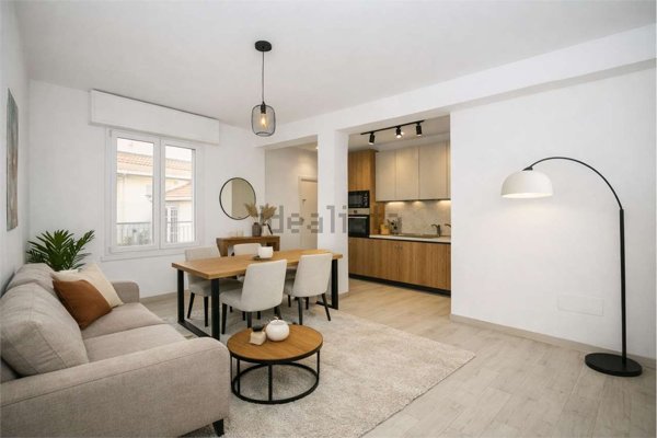 appartamento in vendita a Milano in zona Precotto