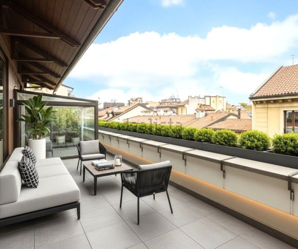 appartamento in vendita a Milano in zona Brera