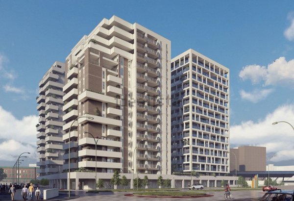 appartamento in vendita a Milano in zona Affori