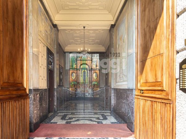 appartamento in vendita a Milano in zona Città Studi