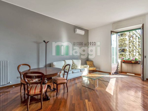 appartamento in vendita a Milano in zona Città Studi