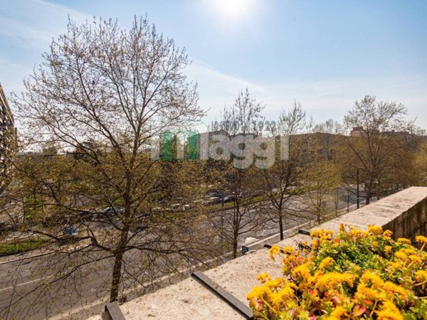 appartamento in vendita a Milano in zona Città Studi