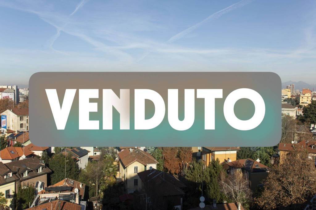 appartamento in vendita a Milano in zona Isola