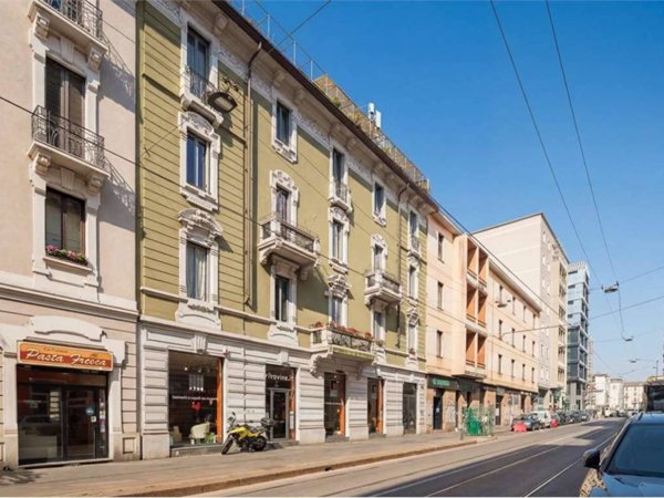 appartamento in vendita a Milano in zona Isola