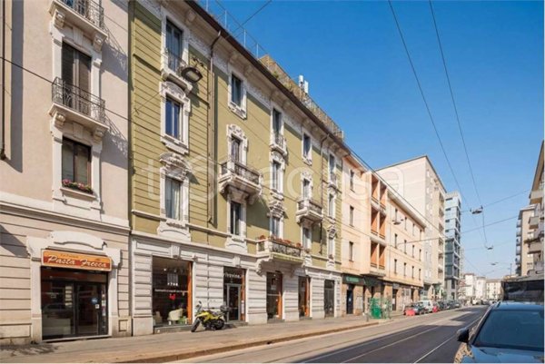 appartamento in vendita a Milano in zona Isola