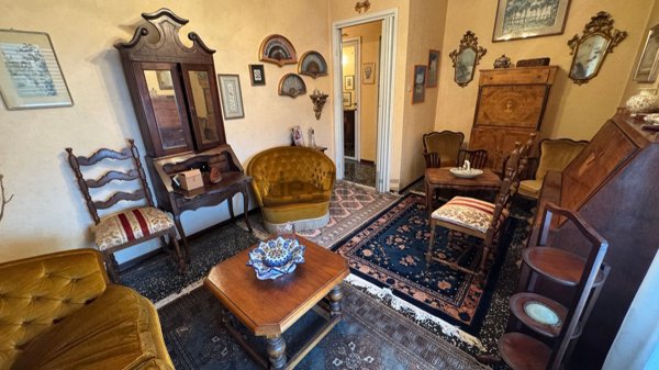 appartamento in vendita a Milano in zona Il Portello