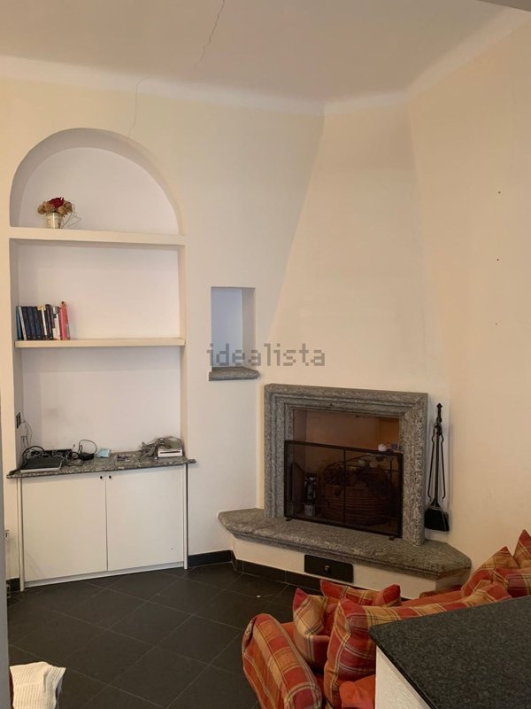 appartamento in vendita a Milano in zona Sempione