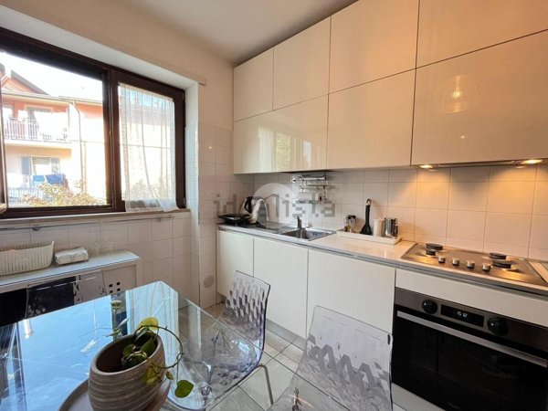 appartamento in vendita a Milano in zona Affori