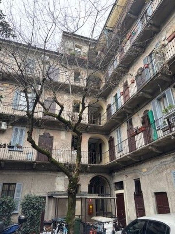 appartamento in vendita a Milano in zona Loreto