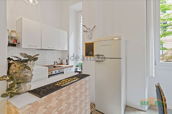 appartamento in vendita a Milano in zona Centro Direzionale