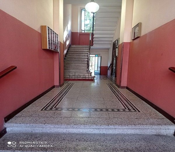 appartamento in vendita a Milano in zona Gorla