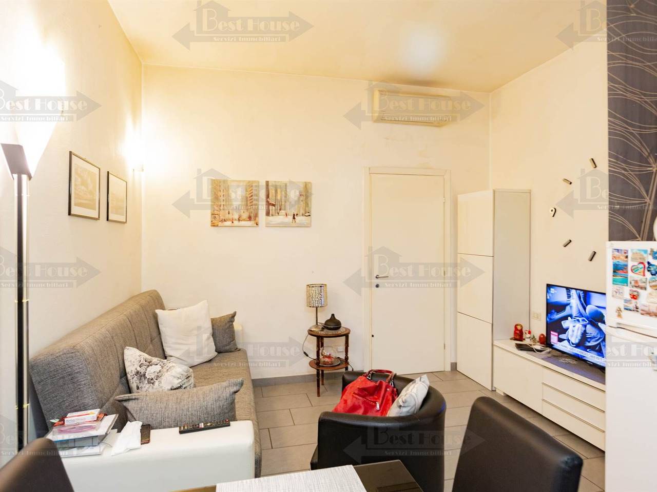 appartamento in vendita a Milano in zona Crescenzago