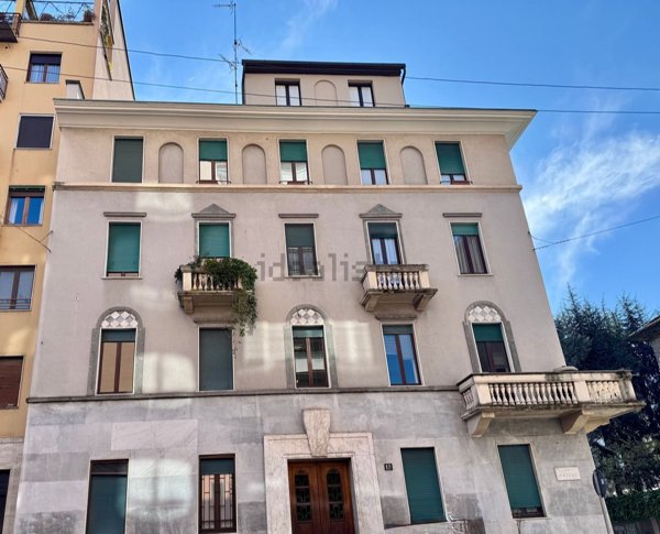 appartamento in vendita a Milano in zona Porta Romana
