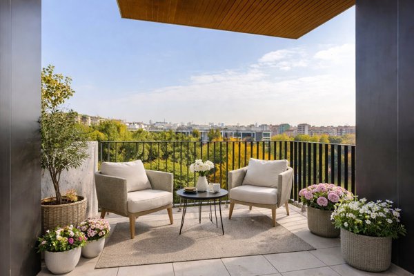 appartamento in vendita a Milano in zona Solari