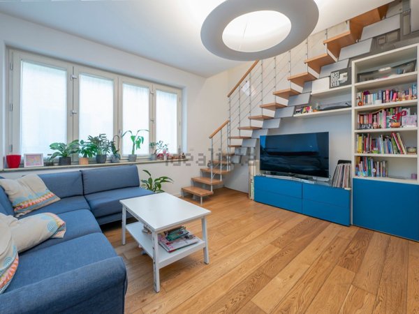 appartamento in vendita a Milano in zona Porta Romana