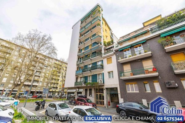 appartamento in vendita a Milano in zona Il Portello