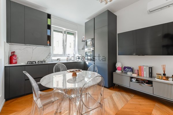 appartamento in vendita a Milano
