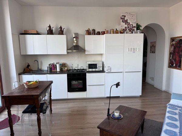 appartamento in vendita a Milano in zona Porta Genova