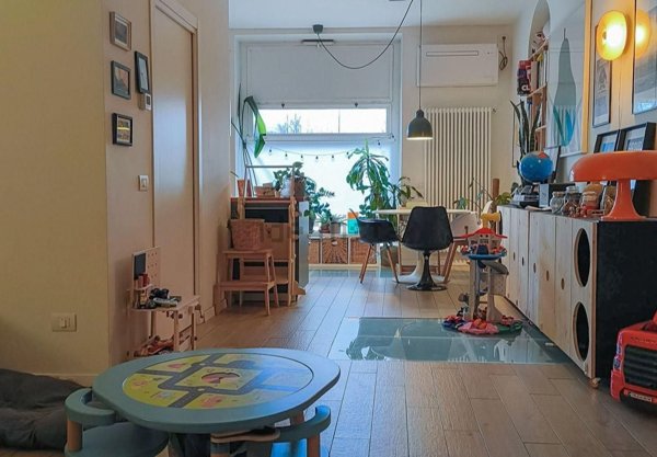 appartamento in vendita a Milano in zona Ronchetto sul Naviglio