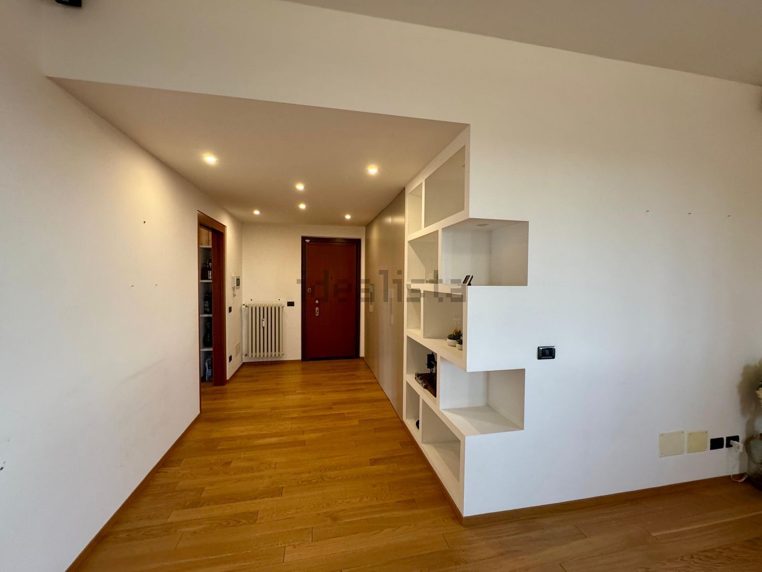 appartamento in vendita a Milano in zona Barona