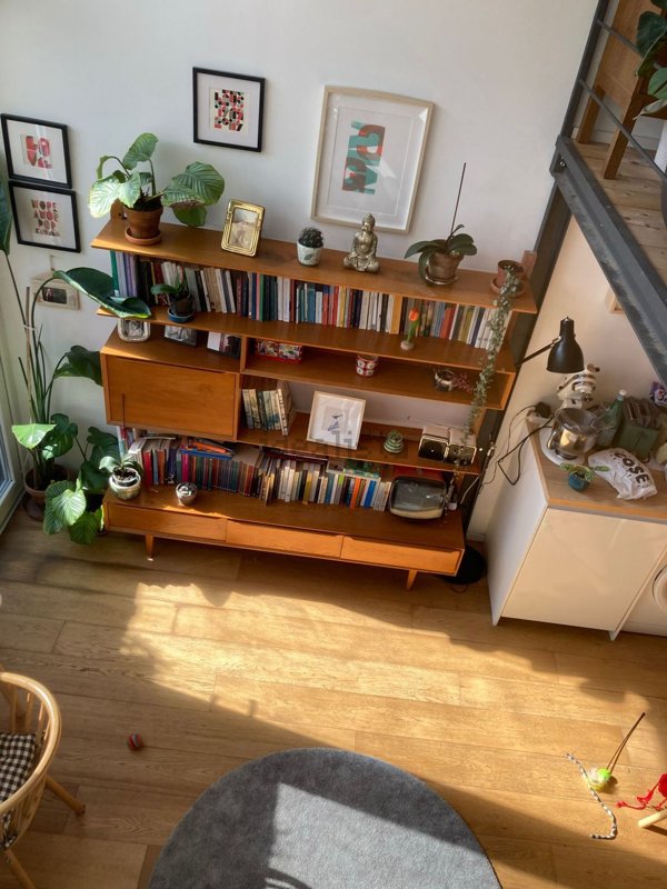 appartamento in vendita a Milano in zona Piazzale Lodi