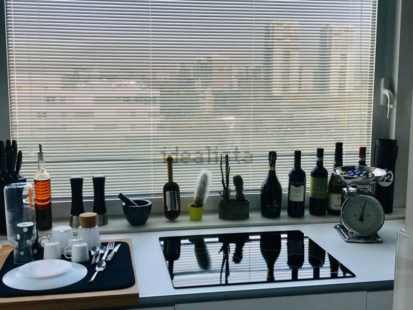 appartamento in vendita a Milano in zona Crescenzago