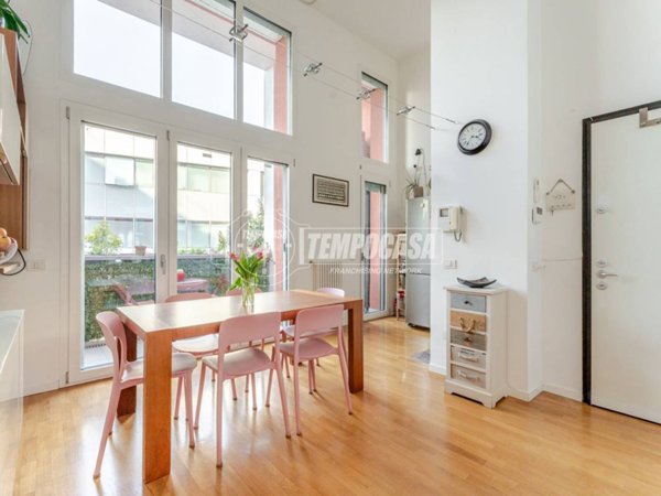appartamento in vendita a Milano in zona Precotto
