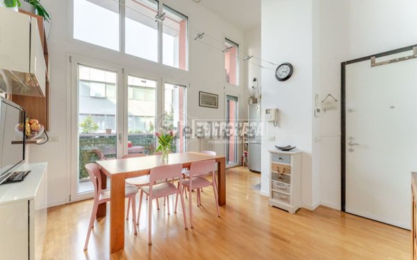 appartamento in vendita a Milano in zona Precotto