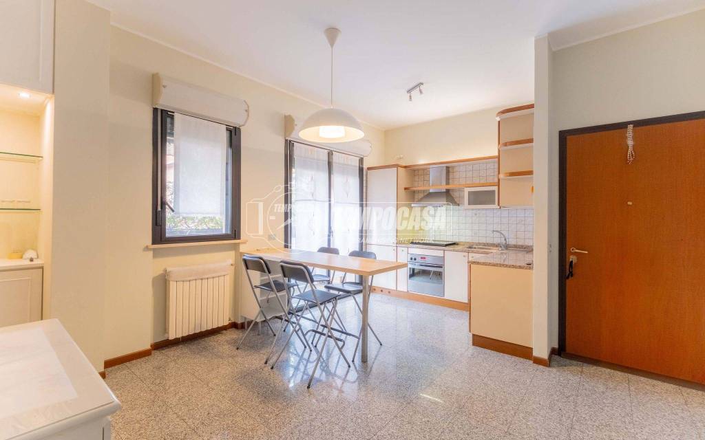 appartamento in vendita a Milano in zona Greco